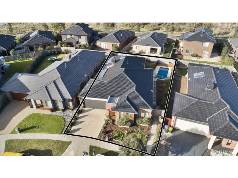 415 Boardwalk Boulevard, Point Cook VIC 3030