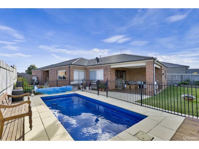 415 Boardwalk Boulevard, Point Cook VIC 3030