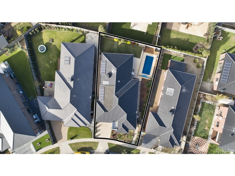 415 Boardwalk Boulevard, Point Cook VIC 3030