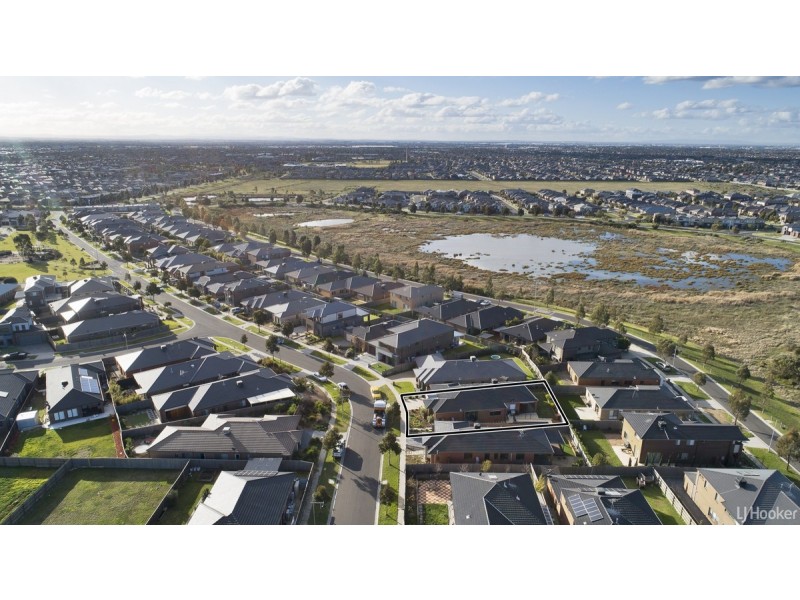 415 Boardwalk Boulevard, Point Cook VIC 3030