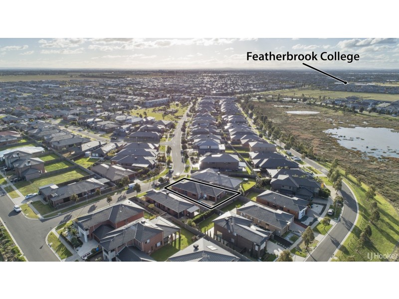 415 Boardwalk Boulevard, Point Cook VIC 3030