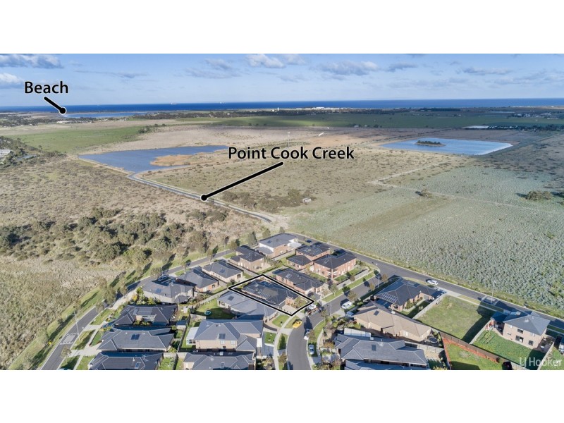 415 Boardwalk Boulevard, Point Cook VIC 3030