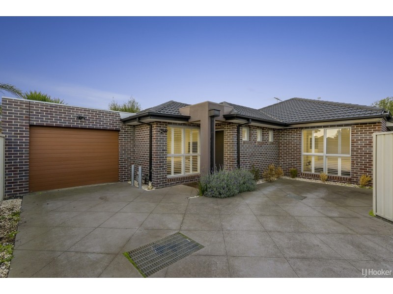 3/19 Messina Crescent, Point Cook VIC 3030