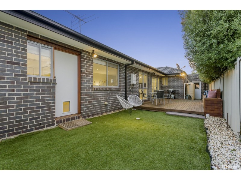 3/19 Messina Crescent, Point Cook VIC 3030