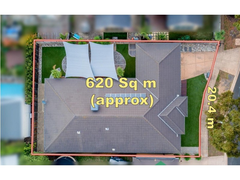 13 Bloomingdale Court, Sanctuary Lakes VIC 3030