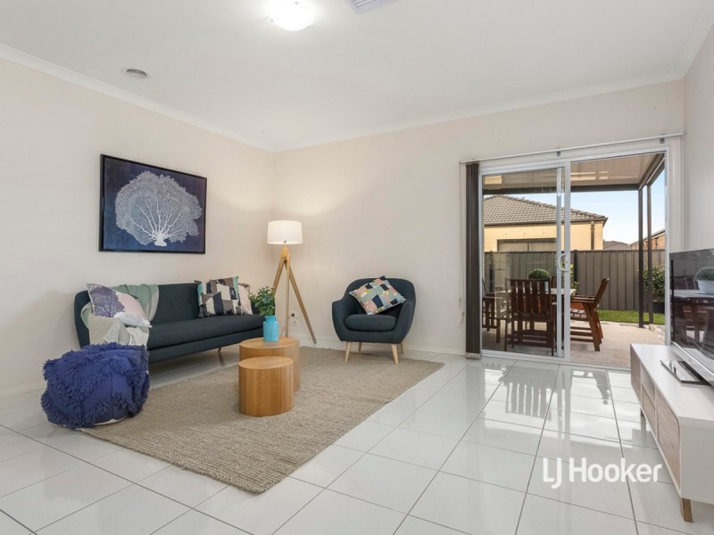 61 Bliss Street, Point Cook VIC 3030