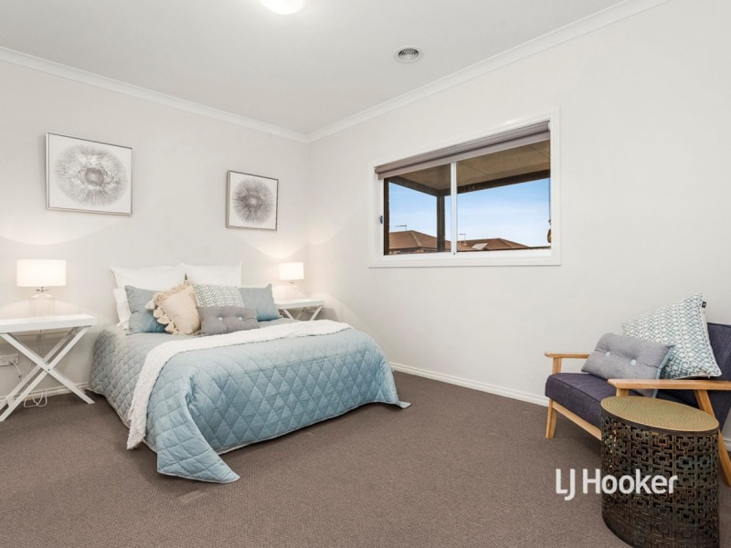 61 Bliss Street, Point Cook VIC 3030