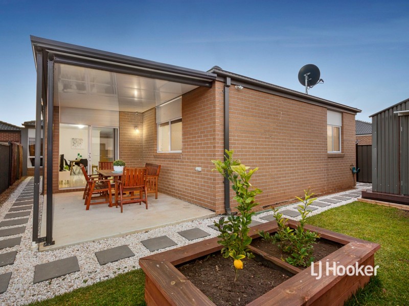 61 Bliss Street, Point Cook VIC 3030