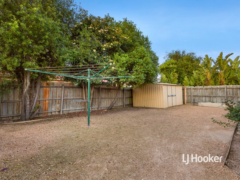 32 Spindrift Way, Seabrook VIC 3028