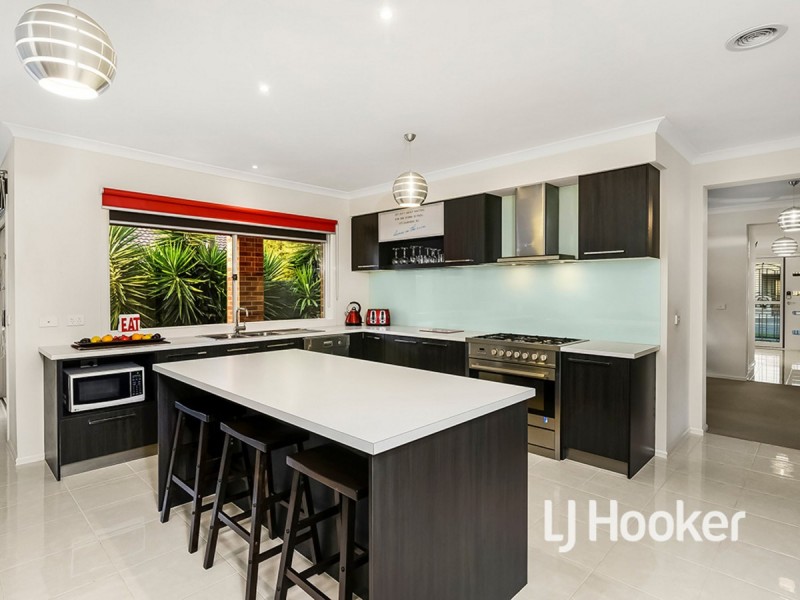 13 Cabernet Street, Point Cook VIC 3030