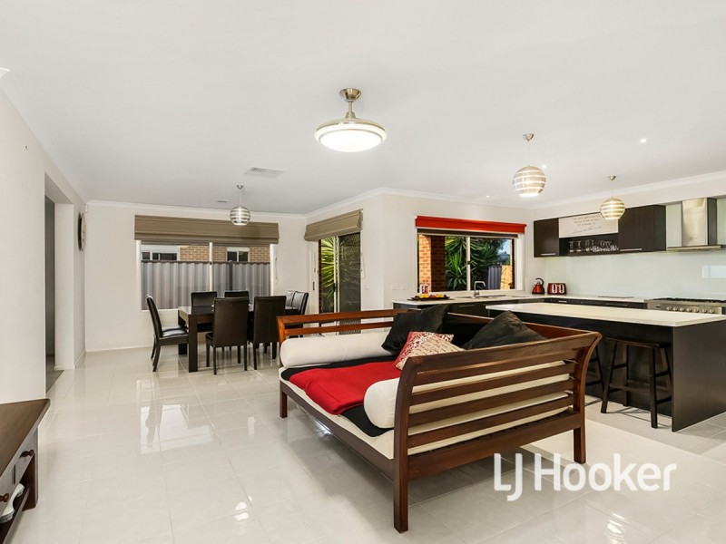 13 Cabernet Street, Point Cook VIC 3030