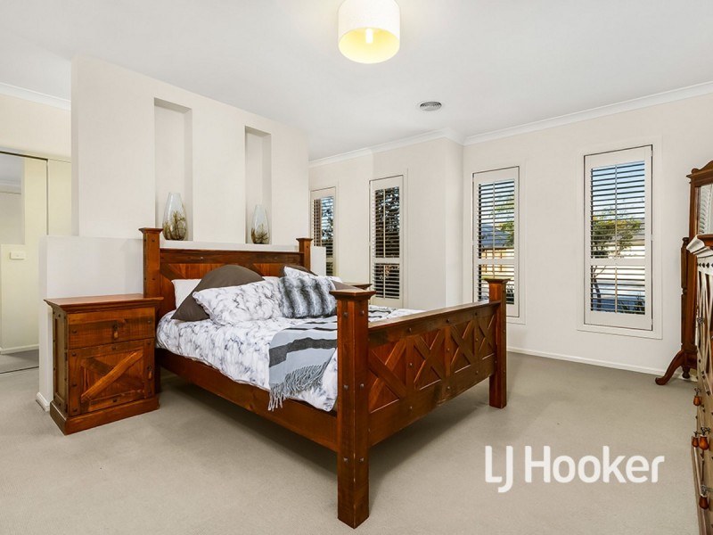 13 Cabernet Street, Point Cook VIC 3030