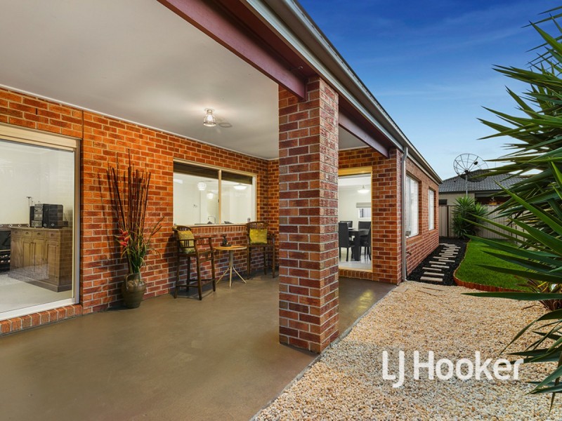 13 Cabernet Street, Point Cook VIC 3030