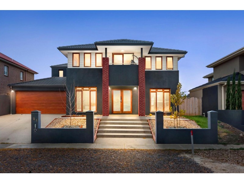 21 Findon Court, Point Cook VIC 3030