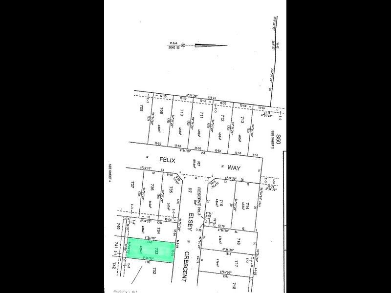Lot 733 Elsey Crescent, Tarneit VIC 3029