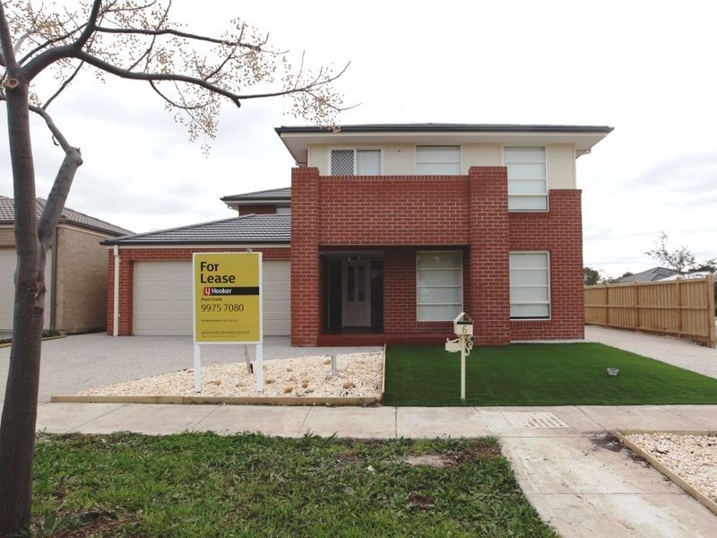 6 Essence Lane, Point Cook VIC 3030