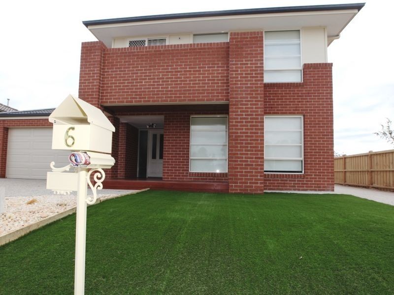 6 Essence Lane, Point Cook VIC 3030