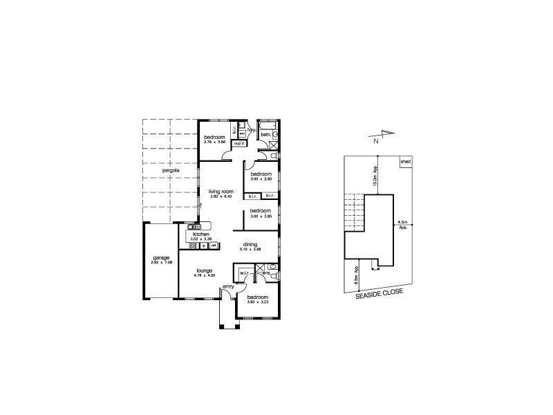 8 Seaside Close, Seabrook VIC 3028
