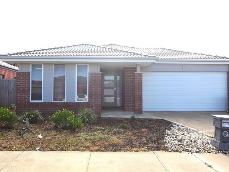 17 Orpheus Street, Point Cook VIC 3030