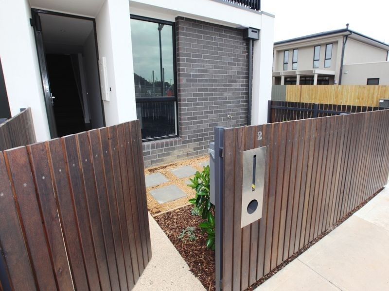 Lot71/100 Cavanagh Street, Cheltenham VIC 3192