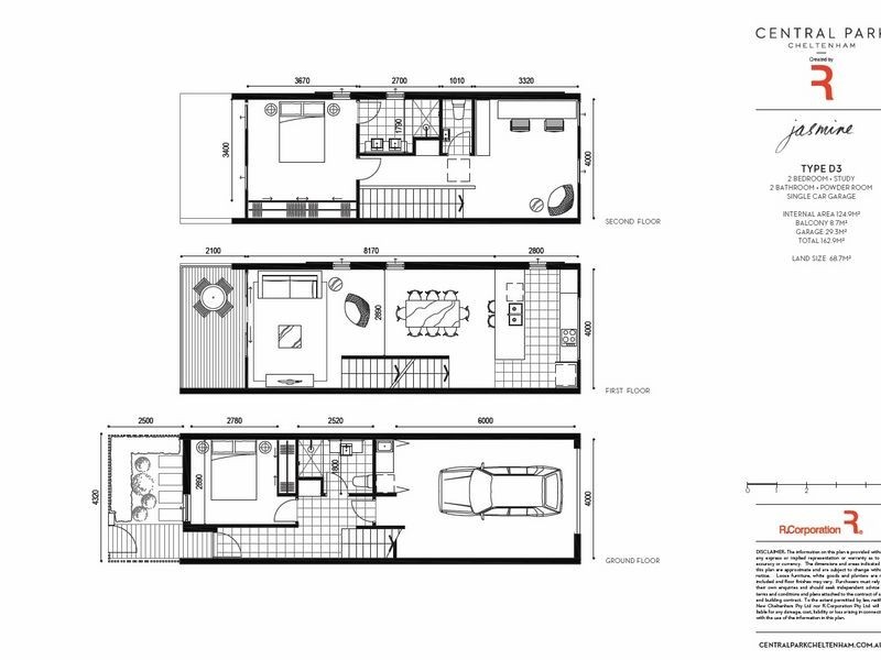 Lot71/100 Cavanagh Street, Cheltenham VIC 3192