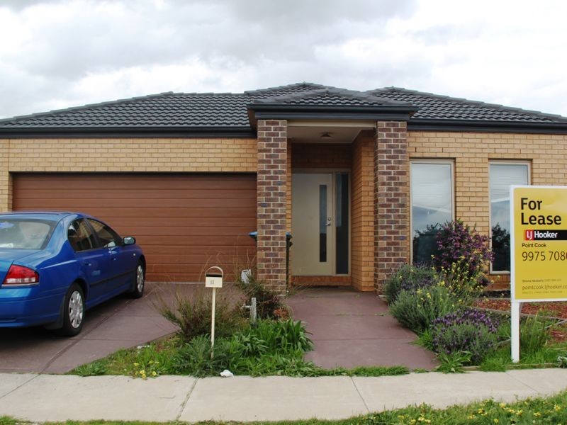 17 Sincere Drive, Point Cook VIC 3030