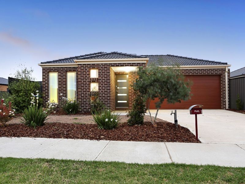 1 Sincere Drive, Point Cook VIC 3030
