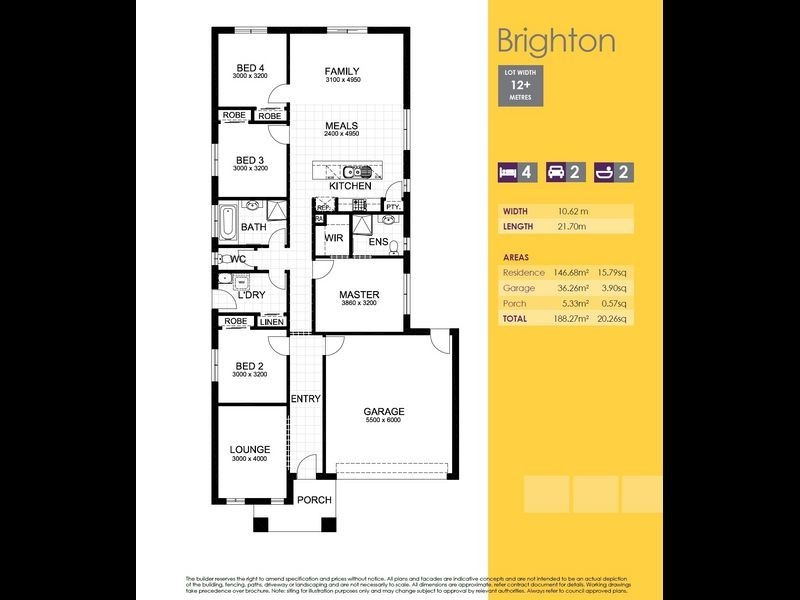 15 Gladesville Street, Truganina VIC 3029