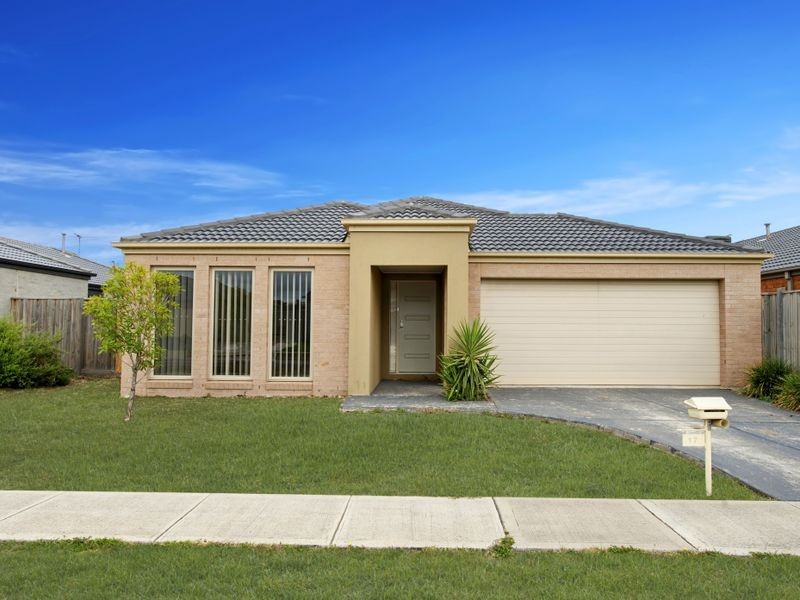 17 Hydrangea Drive, Point Cook VIC 3030