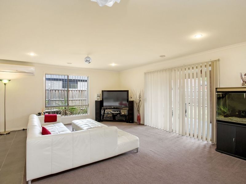 17 Hydrangea Drive, Point Cook VIC 3030