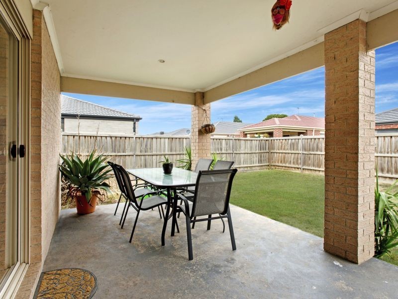 17 Hydrangea Drive, Point Cook VIC 3030