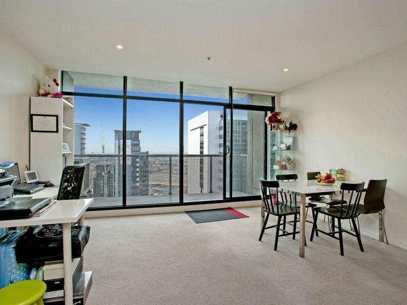 2502/380 Little Londsale Street, Melbourne VIC 3000