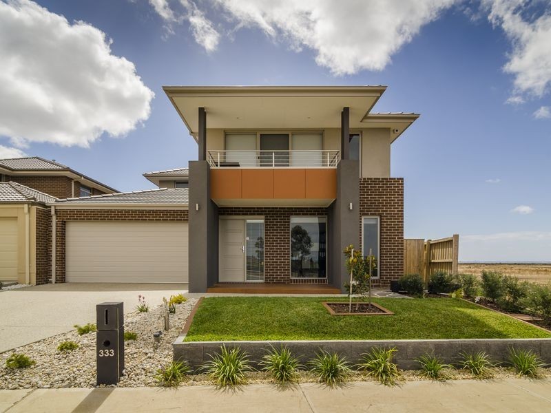 333 Saltwater Promenade, Point Cook VIC 3030