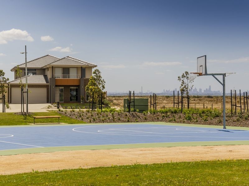 333 Saltwater Promenade, Point Cook VIC 3030