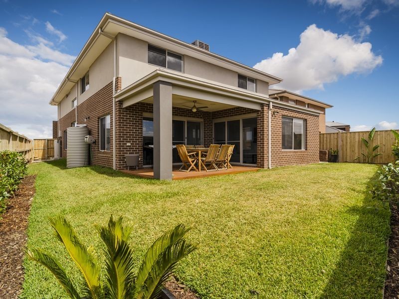 333 Saltwater Promenade, Point Cook VIC 3030