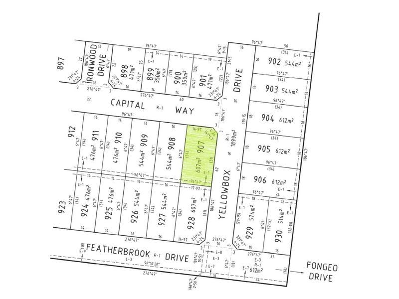 22 Capital Way, Point Cook VIC 3030