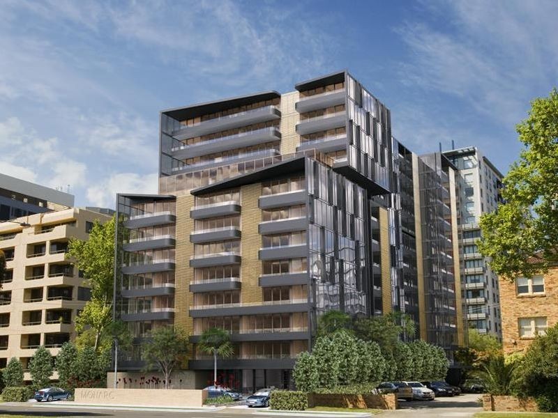 1115/74 Queen Street, Melbourne VIC 3000