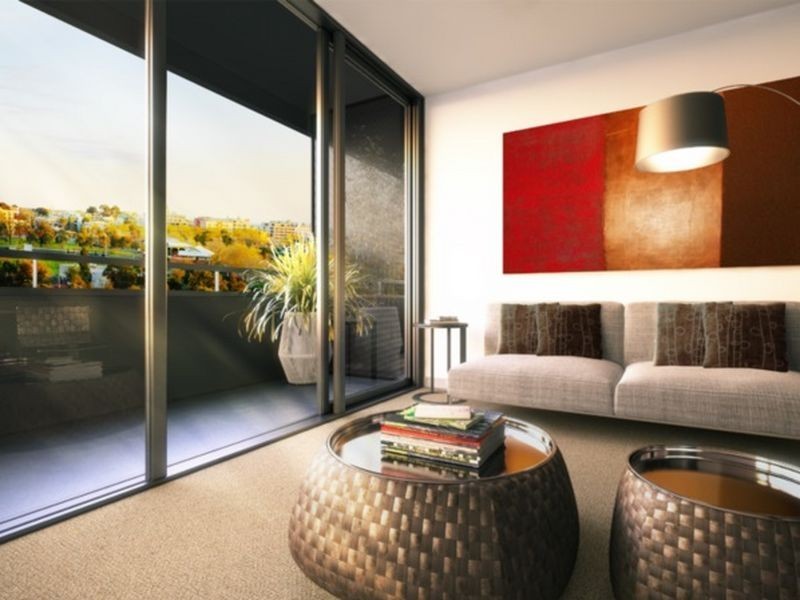 1115/74 Queen Street, Melbourne VIC 3000