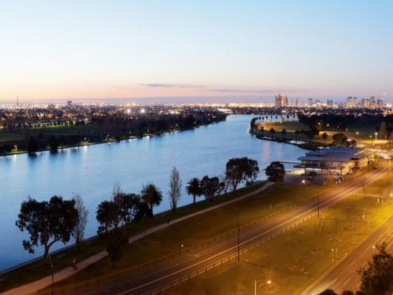 1115/74 Queen Street, Melbourne VIC 3000