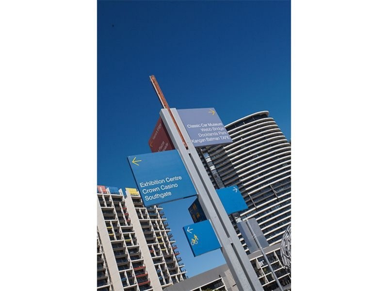 Lot 108/42 Caravel Lane, Docklands VIC 3008