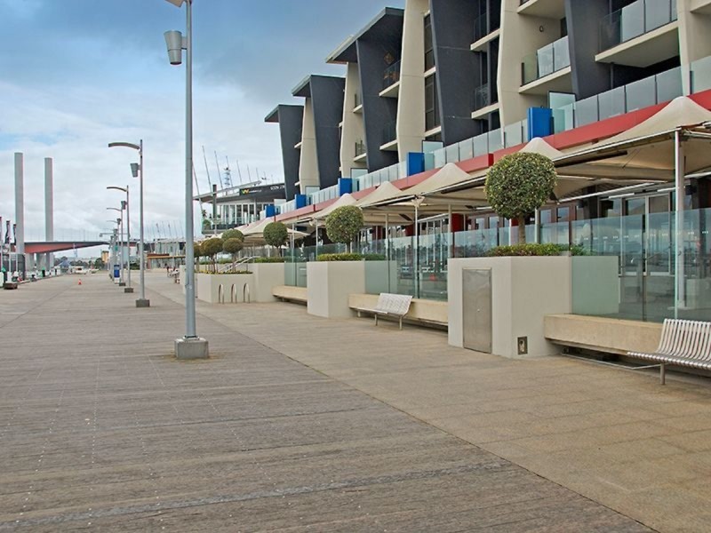 Lot 108/42 Caravel Lane, Docklands VIC 3008