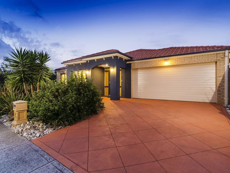 14 Elkhorn Way, Point Cook VIC 3030
