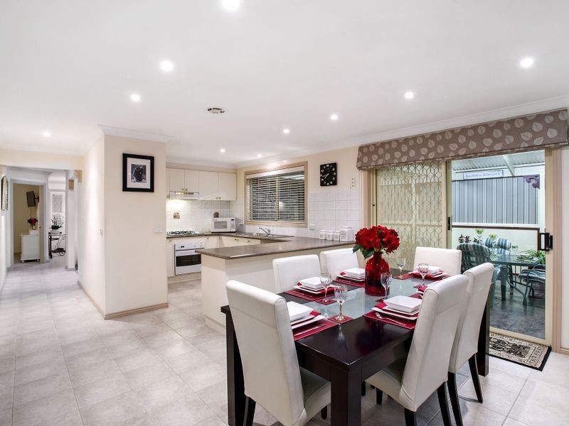 33 Spicer Boulevard, Altona Meadows VIC 3028