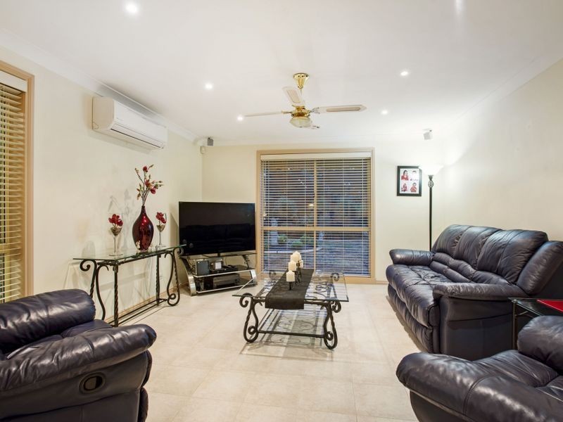 33 Spicer Boulevard, Altona Meadows VIC 3028