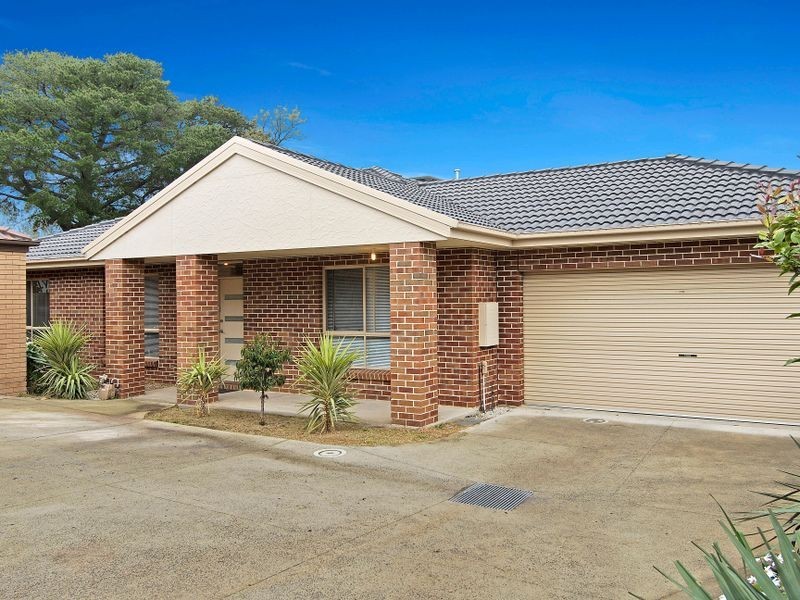 2/6 Sunshine Street, Oakleigh East VIC 3166