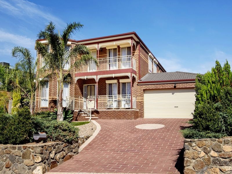 2 Honeyeater Court, Tarneit VIC 3029