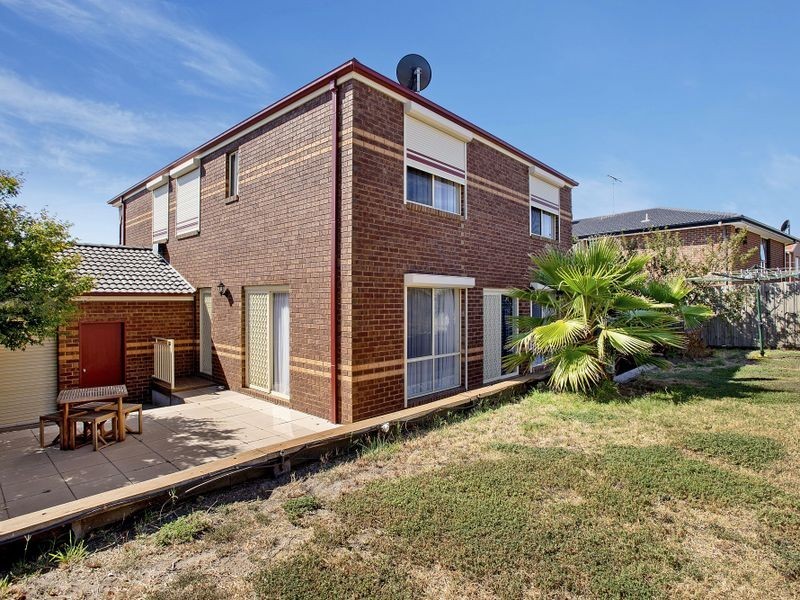 2 Honeyeater Court, Tarneit VIC 3029