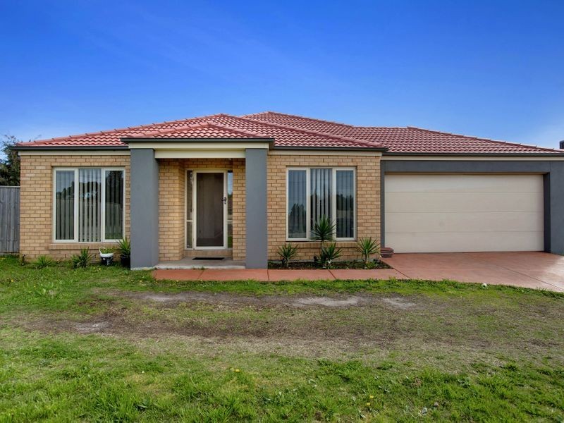 486 Sayers Road, Tarneit VIC 3029