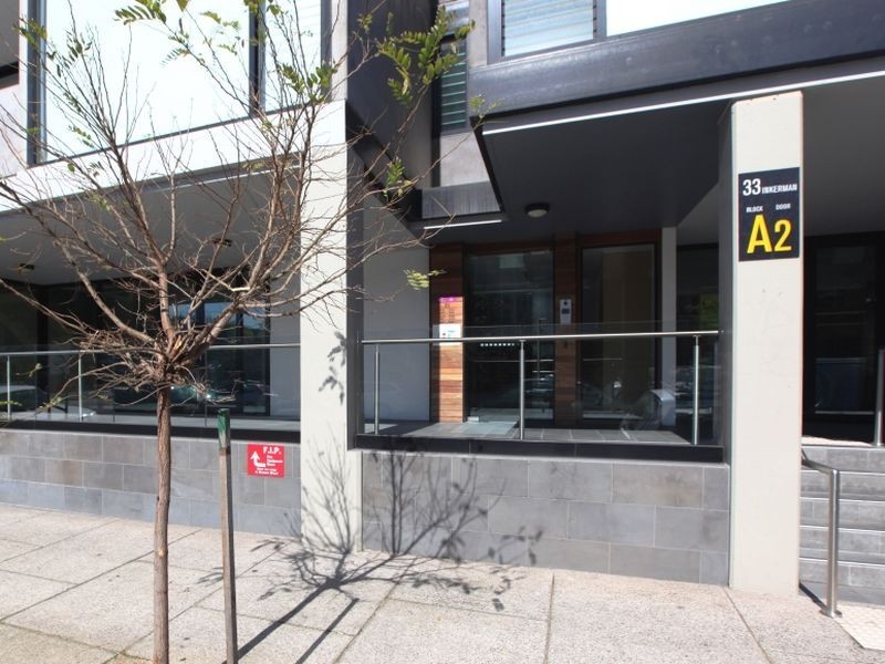 507/33 Inkerman Street, St Kilda VIC 3182