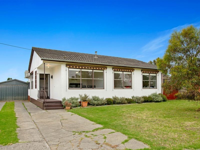 4 Briggs Street, Laverton VIC 3028